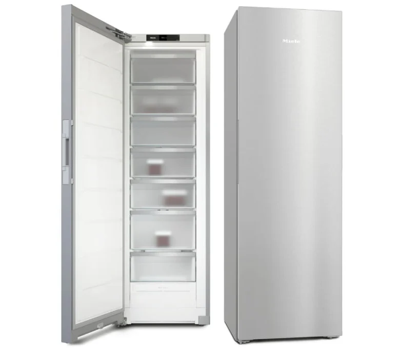 MIELE FNS 4882 D 