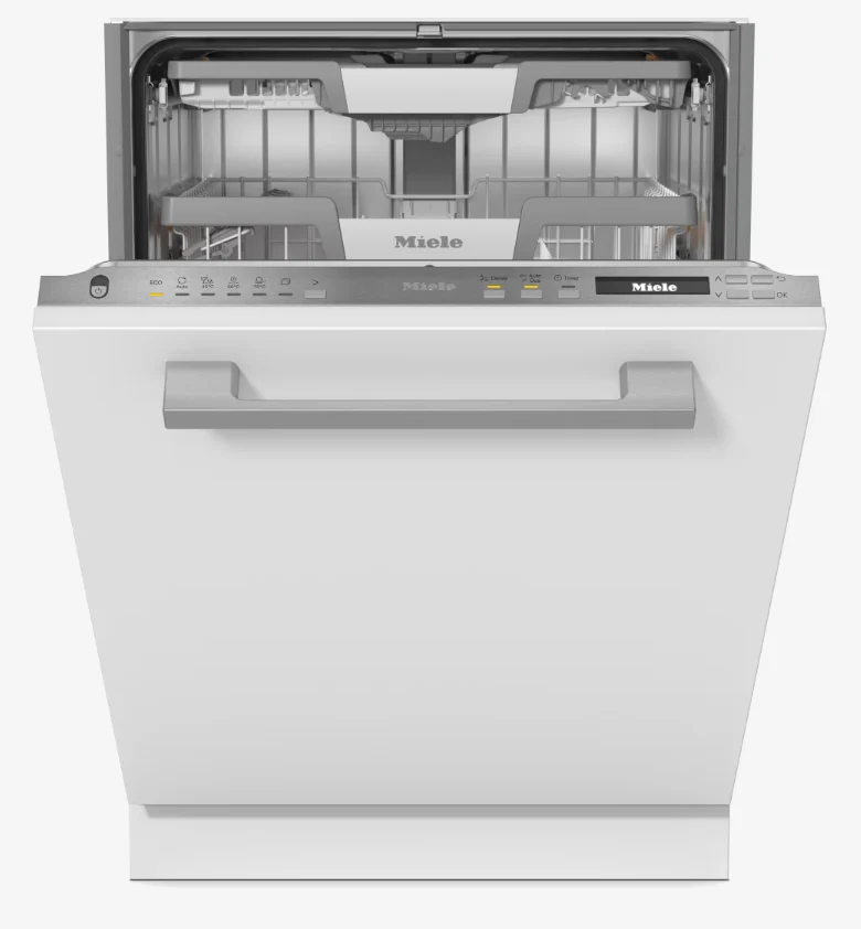 MIELE G 7085 SCVi XXL AutoDos Nerez