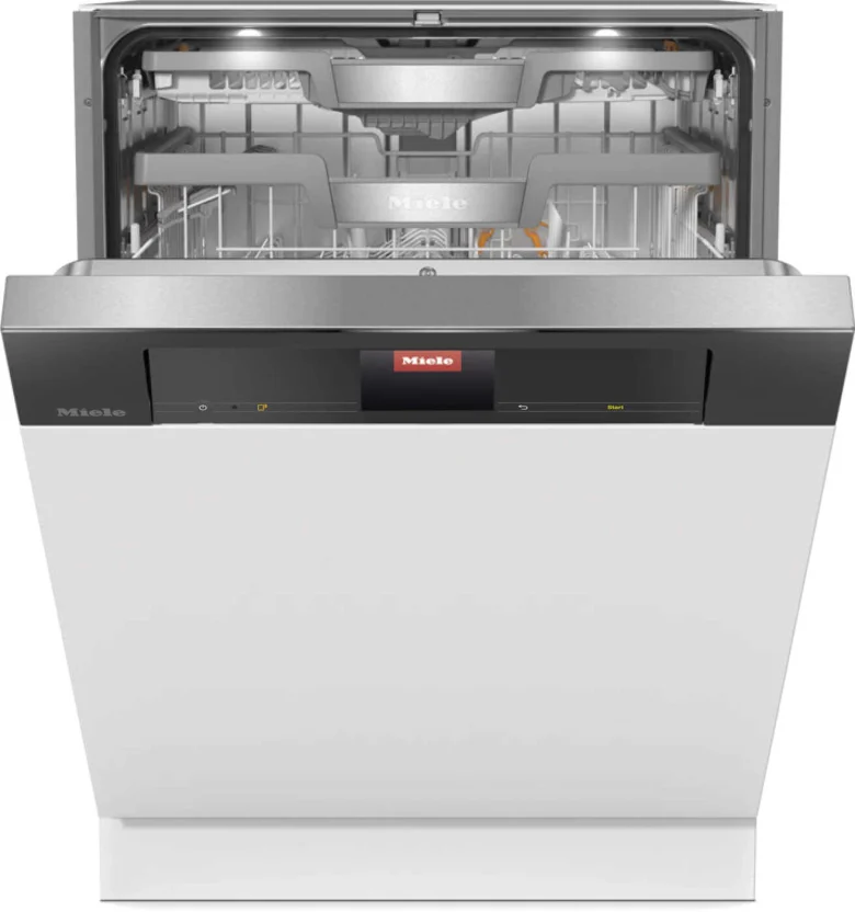 MIELE G 7930 SCi AutoDos