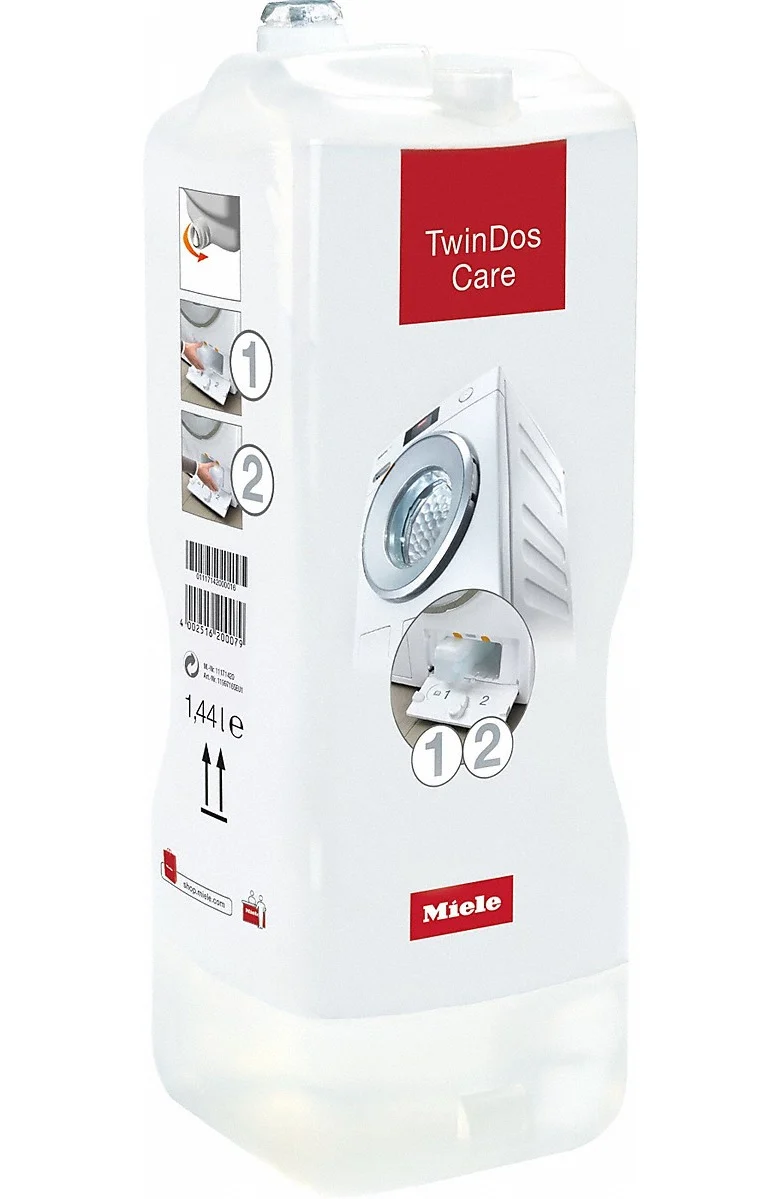 MIELE GP TD 151 L Kartuše TwinDosCare 1,5 l