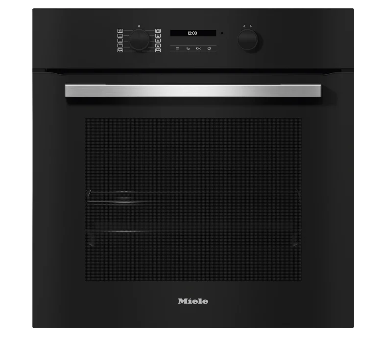 MIELE H 2766 1 B 125 Edition