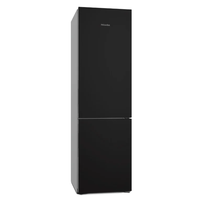 MIELE KFN 4799 AD Obsidian černá