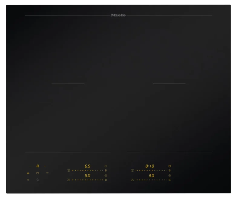 MIELE KM 8565 FL MattFinish