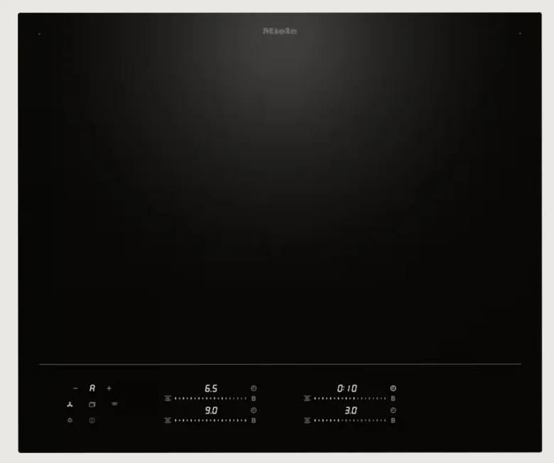 MIELE KM 8665 FL