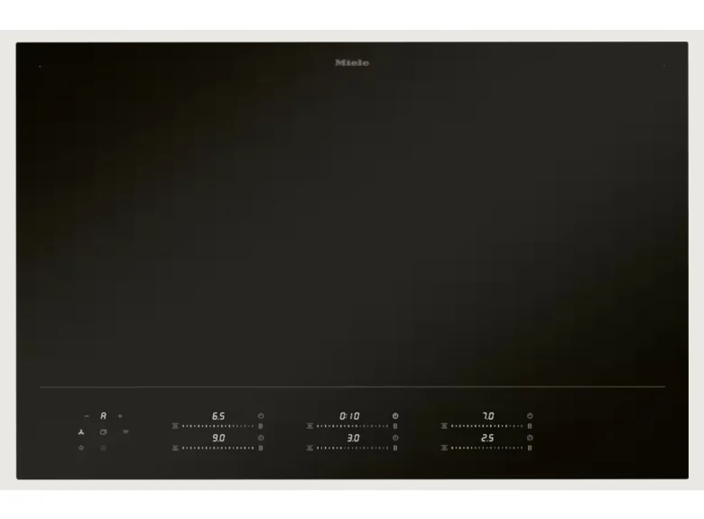 MIELE KM 8685 FL MattFinish