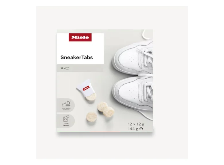 MIELE SneakerTabs