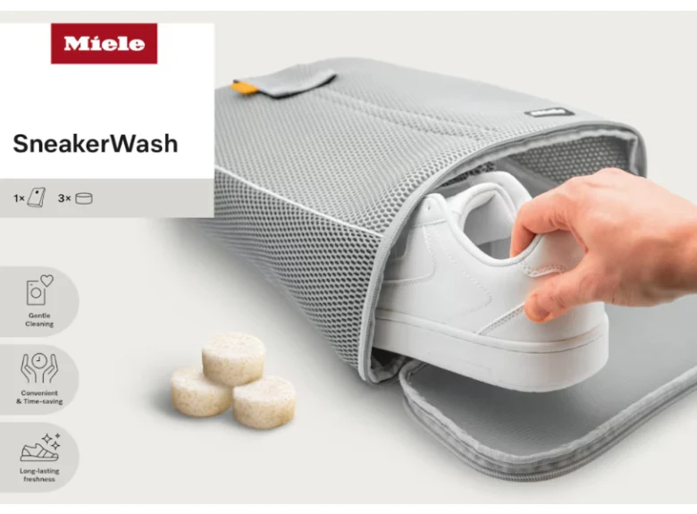 MIELE SneakerWash