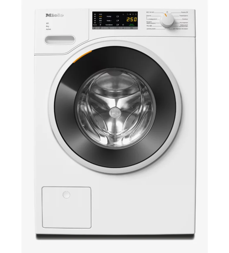 MIELE WWA120 WCS 8kg Active