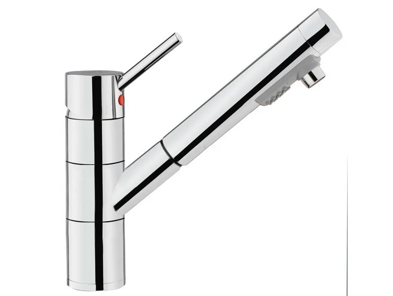 Sinks MIX 4000 PLUS S lesklá