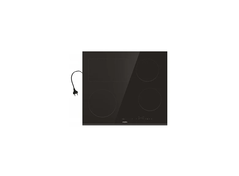 Mora VDST 650 FF