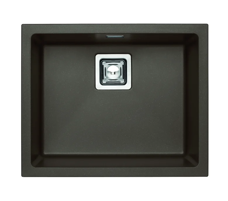 Alveus Quadrix 50 chocolate