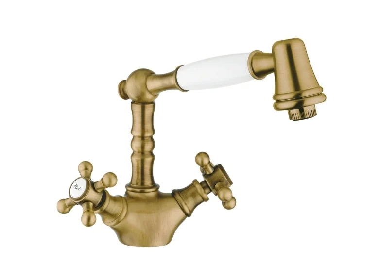Sinks RETRO 100 S bronz