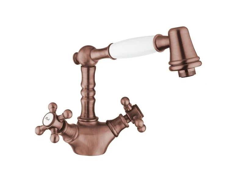 Sinks RETRO 100 S měď