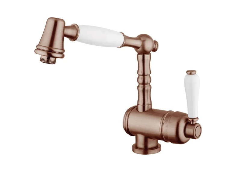 Sinks RETRO 200 S měď