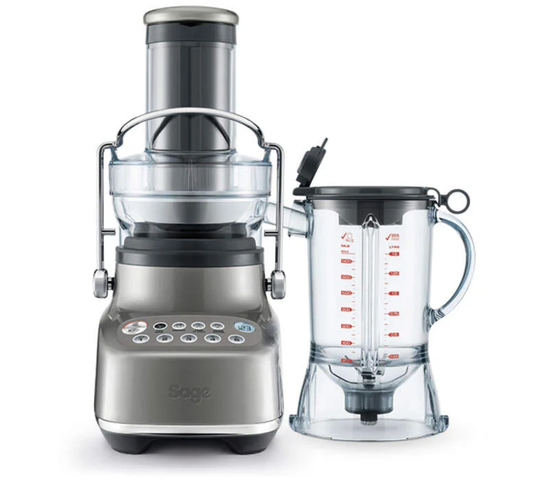 Sage SJB615 Bluicer