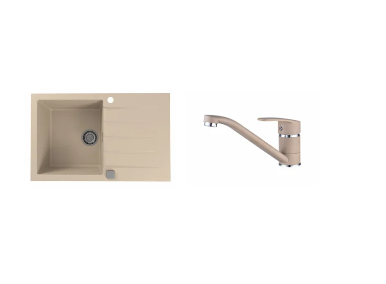 Alveus SET ALVEUS CADIT 20 55 + BATERIE NINA