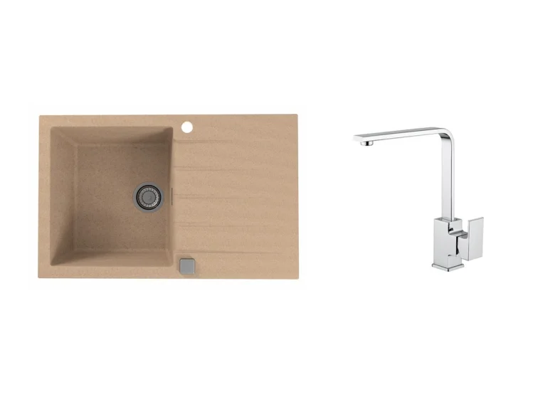 Alveus SET ALVEUS CADIT 20 55 + BATERIE RENO