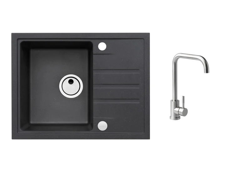 Alveus SET ALVEUS Intermezzo 30 91 + BATERIE ANGEL chrom