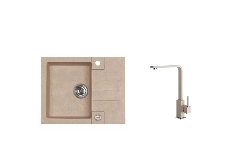 Alveus SET ALVEUS ROCK 30 55 + baterie AFRA 55