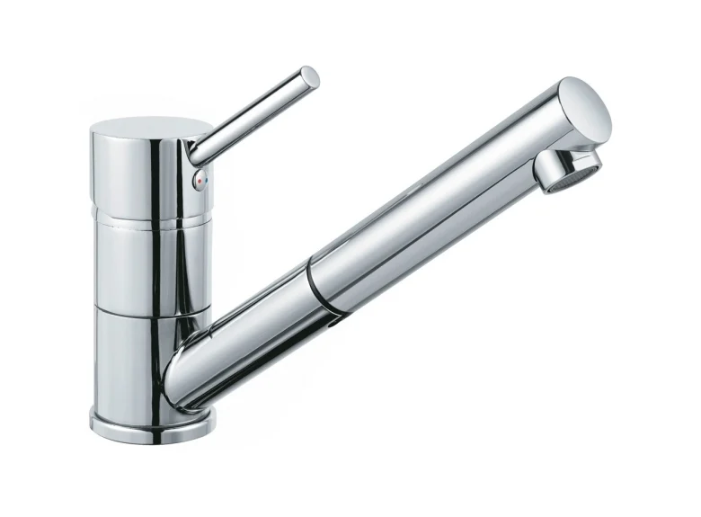 Sinks MIX 4000 P lesklá