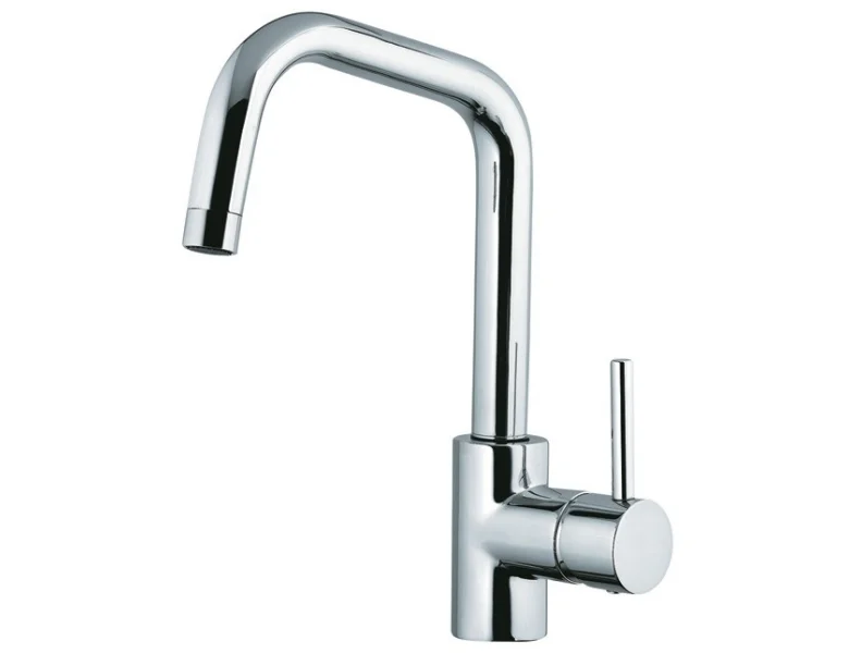 Sinks MIX Q35 lesklá