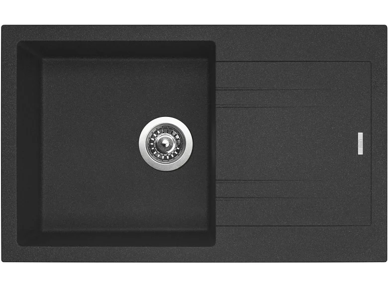 Sinks LINEA 780 Granblack