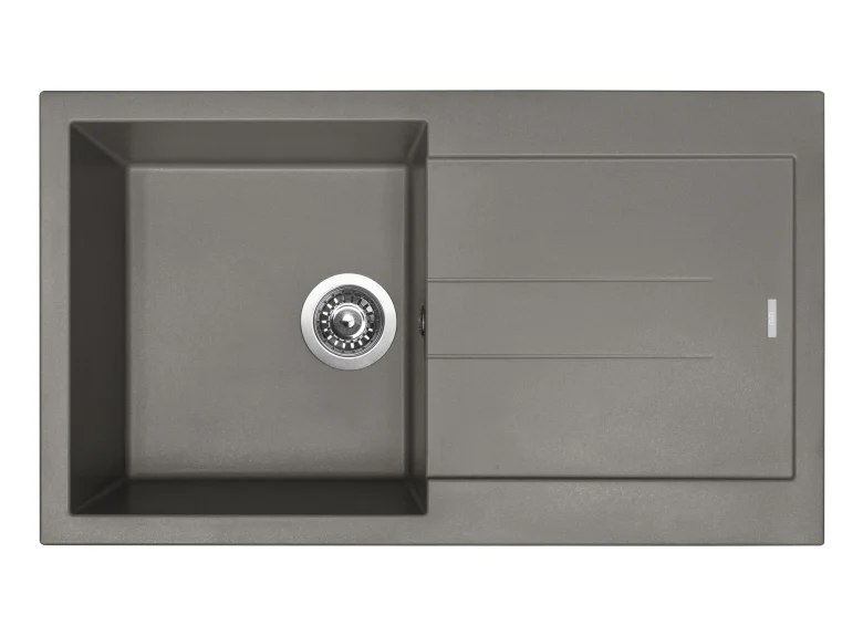 Sinks AMANDA 860 Truffle