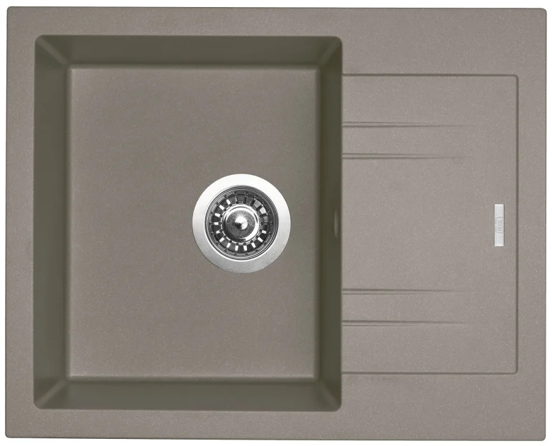 Sinks LINEA 600 N Truffle