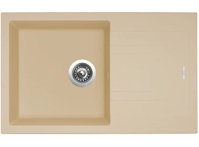 Sinks LINEA 780 N Sahara