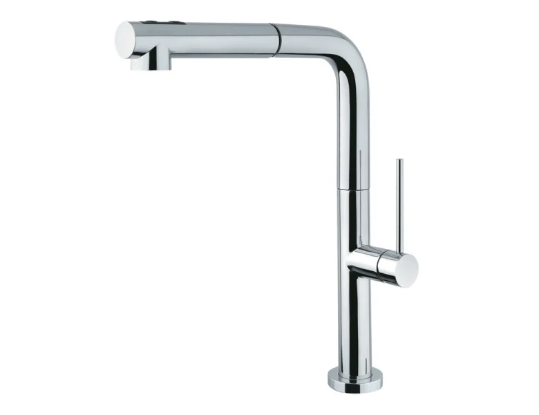 Sinks SLIM S2 kartáčovaná