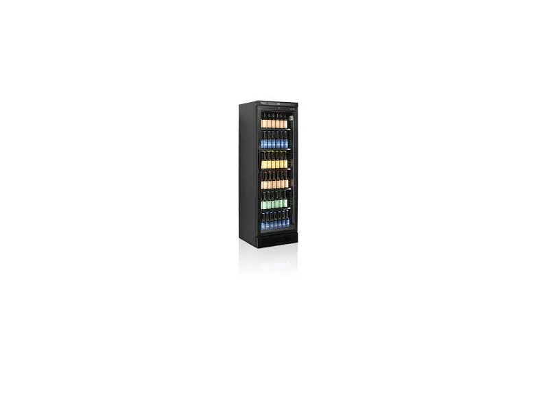 Tefcold CEV 425 BLACK