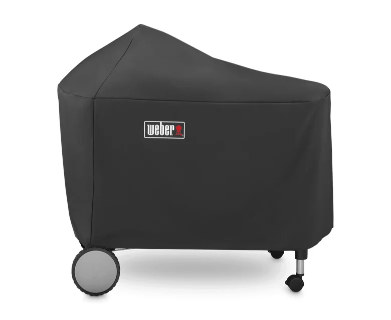 Weber Obal na gril Premium pro grily Performer Deluxe 57 cm na dřevěné uhlí 7146