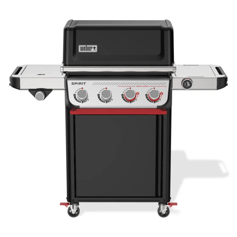 Weber Spirit EPX 435