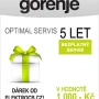 Gorenje K 5352WF #1