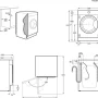 AEG L8FBE48SI #3