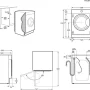 AEG L8WBE68SI #3