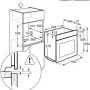 AEG Mastery SteamBake BCE451350M #3