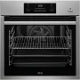 AEG Mastery SteamBake BES351110M #0