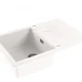 Alveus CADIT 20 White #1