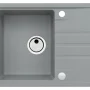 Alveus Intermezzo 30 beton #0