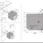 ASKO OCS66BSH #3