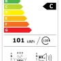 ASKO T108HCW #3