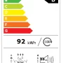 ASKO T509HRG #3