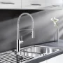 Blanco CATRIS-S chrom 521476 #3