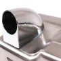 Jet Dryer BUTTON Bílý #13