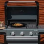 Campingaz Culinary Modular Litinová pánev Wok #2