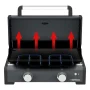 Campingaz Plancha Onyx 2 Cook #4