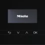 MIELE CM 6360 MilkPerfection Obsidian černá CleanSteelMetallic #1