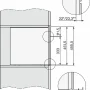 MIELE CVA 7440 šedá #2