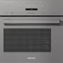 MIELE DG 7240 Grafitově šedá #0